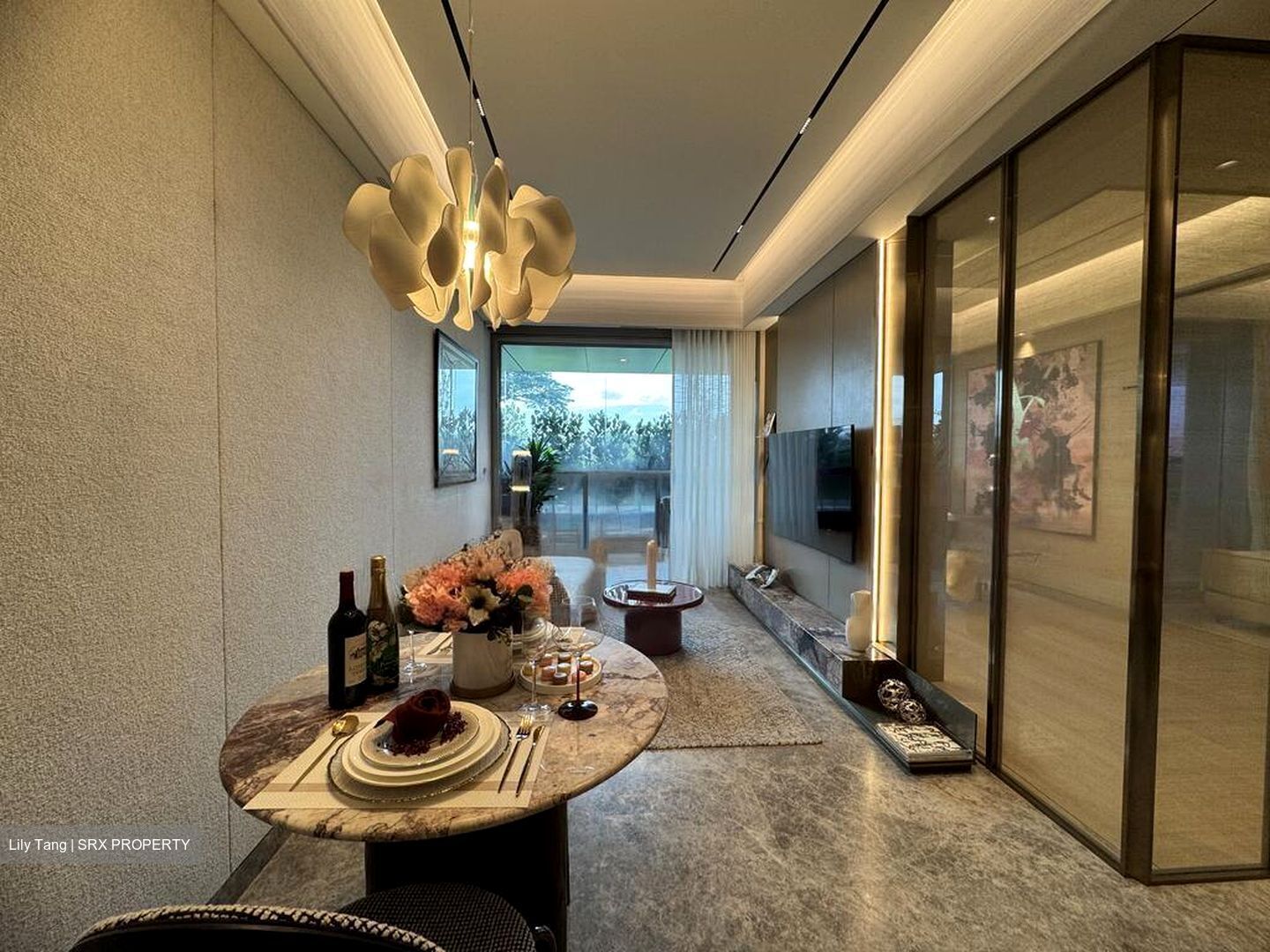 Marina View (D1), Apartment #458037541